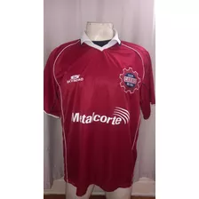 Camisa Ser Caxias 2006 Tamanho G Usada