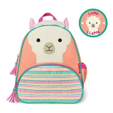 Mochila Infantil Zoo Skip Hop Lhama