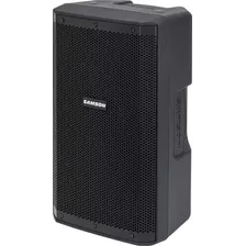 Samson Rs110a Bafle Potenciado Activo 170 Watts Bluetooth