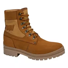 Bota Casual De Caballero Levi's 0371 Color Miel