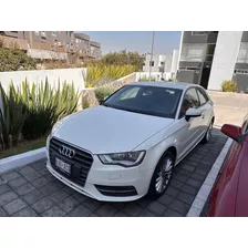 Audi A3 Hatchback Semi Nuevo! 