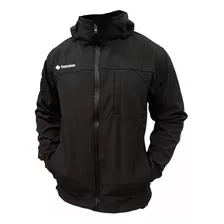 Campera Hombre Neoprene Talles Especiales Oferta