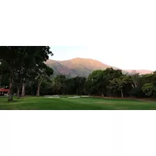 Caracas Country Club (precio Unico Y De Oportunidad)