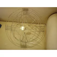 Rejilla De Ventilador Antiguo Ericsson, No Hay Envio