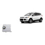 Chapa Cerradura Trasera Derecha Ford Escape 2013 Original