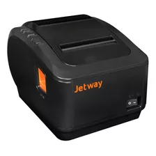 Impressora Térmica Não Fiscal Jetway Jp 500, 1d E 2d