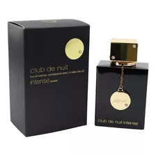 Perfume De Mujer Club De Nuit Intense Armaf Edp 105 Ml