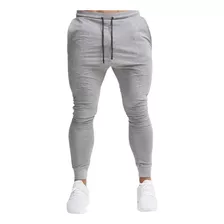 Pants Joger Hombre Calidad Premium Gym Correr Ejercicio