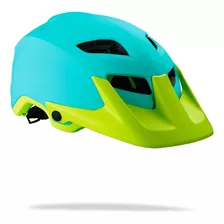 Casco Bbb Freeride All Mountain Bhe58 Ore