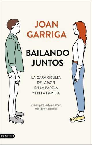 Joan Garriga - Bailando Juntos 