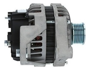 Alternador Para Chevrolet Corsa 1.4 C14sel 8v Gasolina 93/99 Foto 3