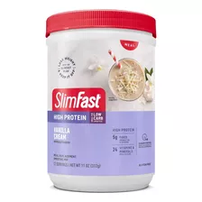 Slimfast Nutrición Avanzada