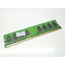 Memoria P/ Pc Desktop Elpida 1gb Ddr2 667mhz