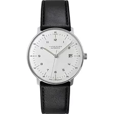 Reloj De Pulsera Automático Junghans Max Bill | 027/4700.02 