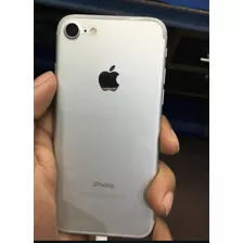 iPhone 7 Con Cargador Original