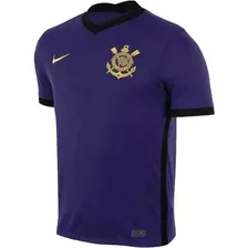 Camiseta Corinthians Paulista Nike Nuevo Original 