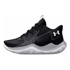 Tenis Under Armour Jet 23 Joven