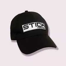 Gorra Stick Hockey Lisa