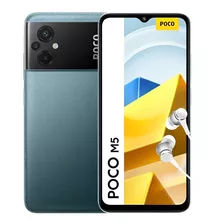 Xiaomi Poco M5 22071219cg 4gb 64gb Dual Sim Duos