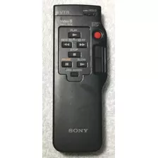 Sony Rmt 509 Control Remoto