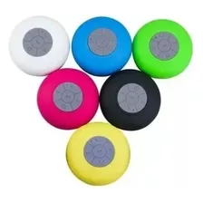 Caixa De Som Bluetooth Portátil Bts-06 Diversas Cores