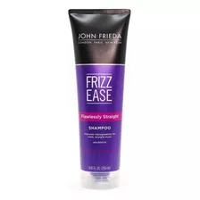 Shampoo John Frieda Frizz Ease Flawlessly Straight 250ml