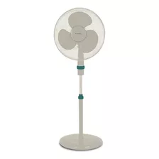 Ventilador De Pie Punktal 1.70mts. 40cm. Disershop