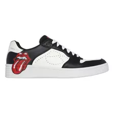 Zapatilla Skechers Rolling Stones Palmilla Hombre 