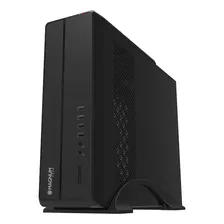 Pc Armada Slim Oficina Hogar N5105i 8gb Ssd 240gb