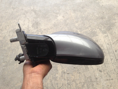 Espejo Izquierdo Original Bmw 328i Sedan 2009 2010 2011 Foto 4