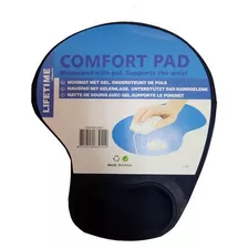 Mouse Pad Confort C/ Apoio Para Pulso Nv63911