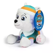 Peluche Everest Paw Patrol 20 Cm