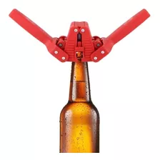 Tapadora Botellas Cerveza Tapa Coronador Bebidas Selladora