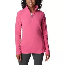 Blusão Fleece Columbia Glacial Iv - Feminino