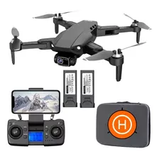 Drone L900 Pro Se Com Câmera 4k Profissional Gps 2 Baterias