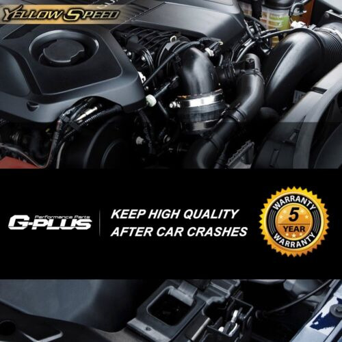 Fit For Alfa Romeo Mito Qv Black Silicone Radiator Coola Ccb Foto 6