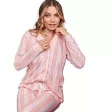 Pijama Jaia 22004 Nairobi Abotonado 