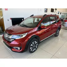 Honda Br-v 2020