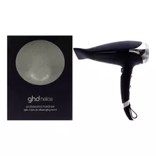 Secador De Pelo Ghd Helios Advanced Professional 1875w - Neg