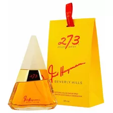 Perfume 273 Beverly Hills 75ml Eau De Parfum Original