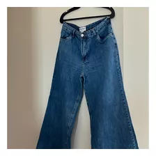 Calça Jeans Feminina Amaro