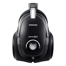 Aspiradora Samsung Vc20ccnmaeb 1.5 L Ebony Black