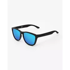 Gafas De Sol Polarizadas Hawkers One Para Hombre Y Mujer - Negro/azul