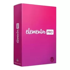 Plugin Elementor Pro + Templates Pro Atualizado - 2023