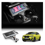 Kit Emblemas Bmw Fibra Carbono Cofre Cajuela Rines Volante 