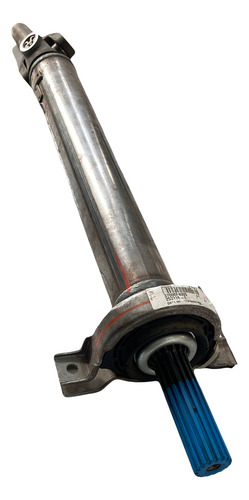 Foto 2 de Flecha Cardan Nissan D-22 Np-300 4x2 08-2015 Original Nueva Flecha Cardan Nissan D-22 Np-300 4x2 08-2015 Original Nueva Foto 2