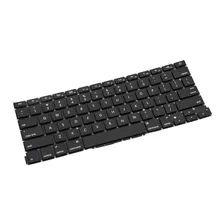 Teclado Para Apple Pro Me864 Late 2013 13 S/ Ç