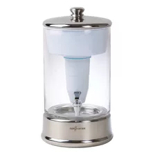 Zerowater Zbd-040-1 - Dispensador De Vidrio C/filtro De Agua