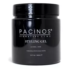 Pacinos Gel Para El Cabello Para Hombre