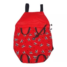 Bolsa Canguru Frontal Transportadora Pet Pra Cachorro Gato G